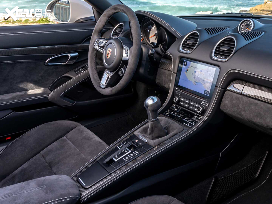 2020r718 Boxster GTS