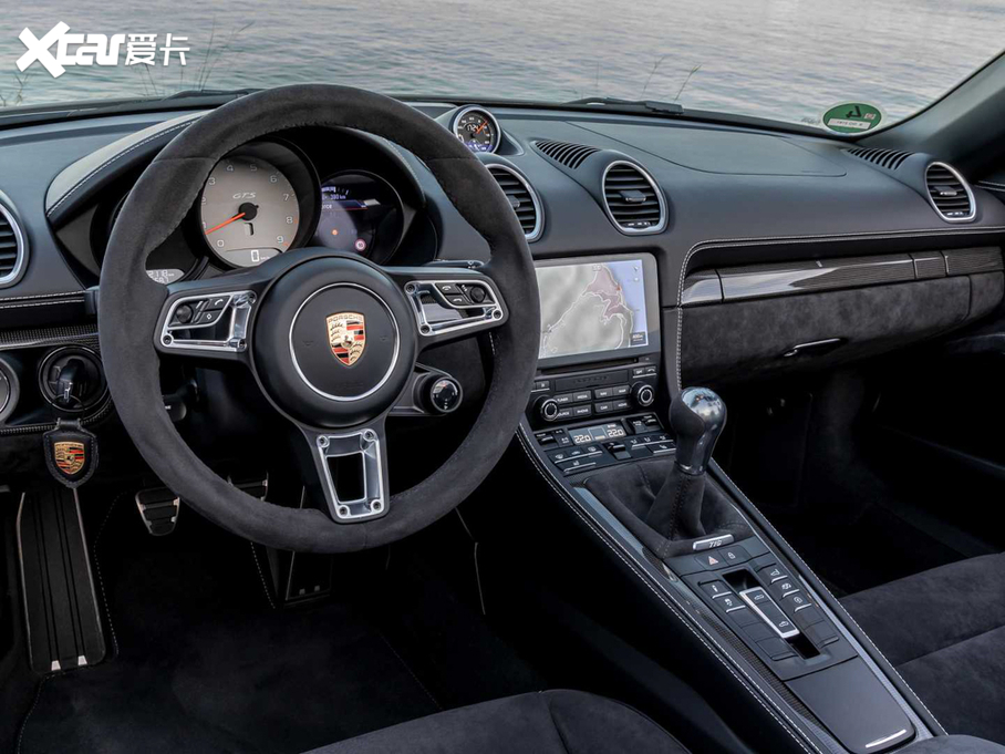 2020r(sh)718 Boxster GTS