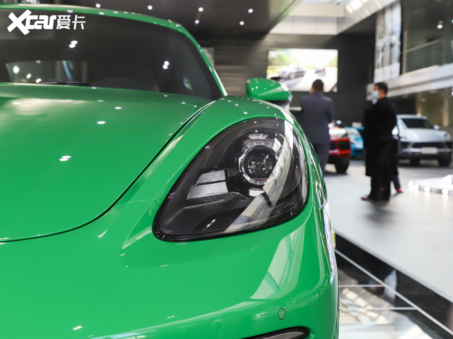 2020r718 Cayman 2.0T