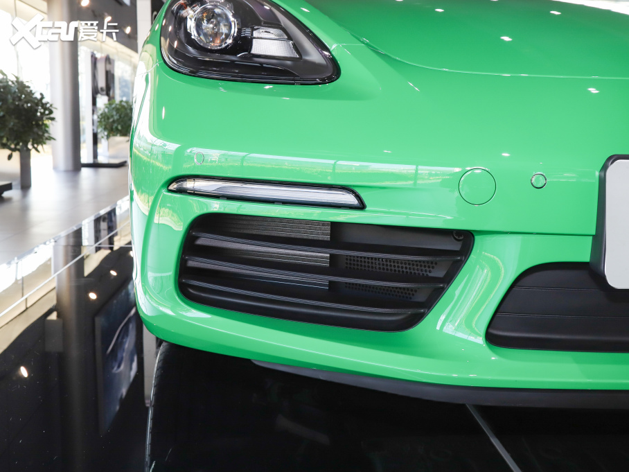 2020r718 Cayman 2.0T