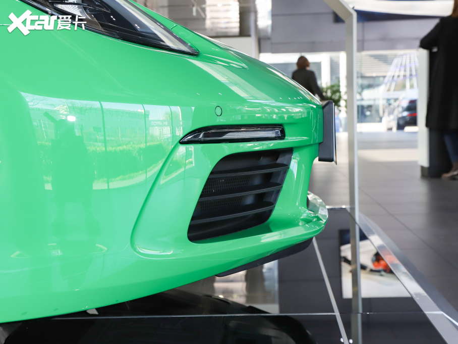 2020r(sh)718 Cayman 2.0T