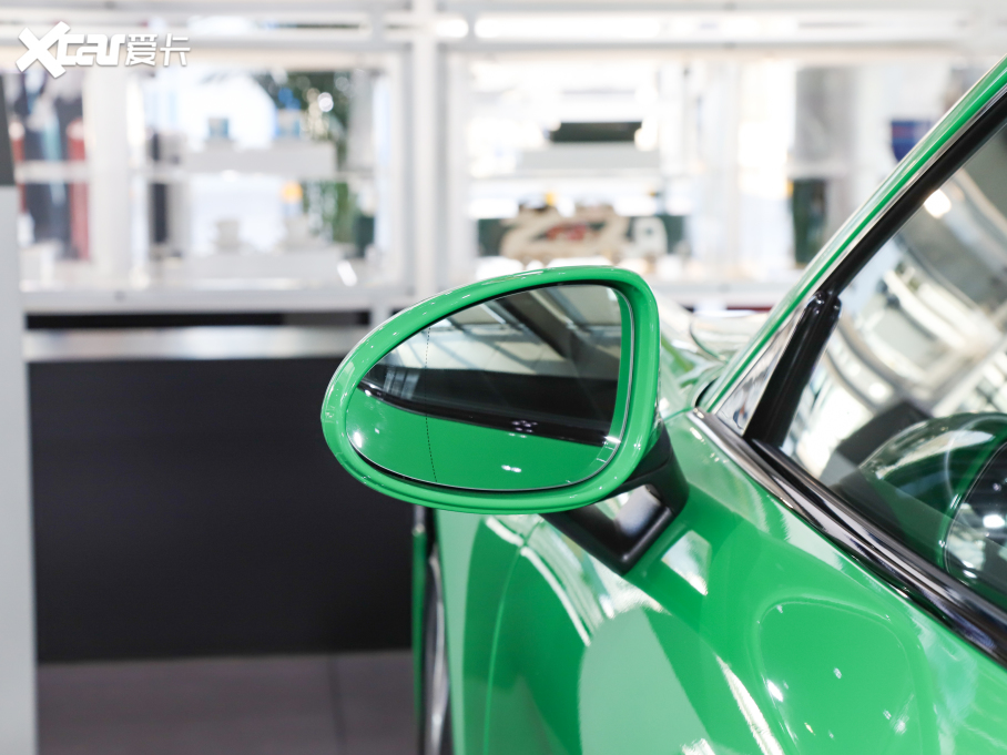 2020r718 Cayman 2.0T