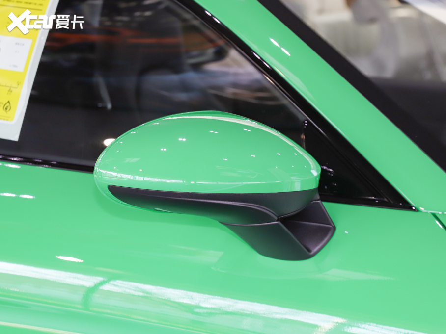 2020r718 Cayman 2.0T