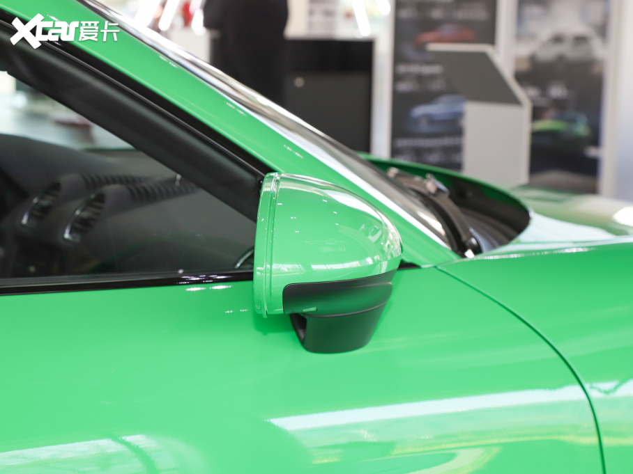 2020r718 Cayman 2.0T