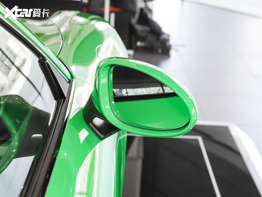 2020r718 Cayman 2.0T