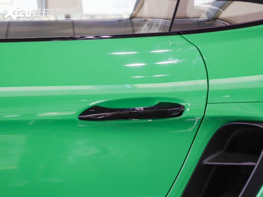 2020r718 Cayman 2.0T