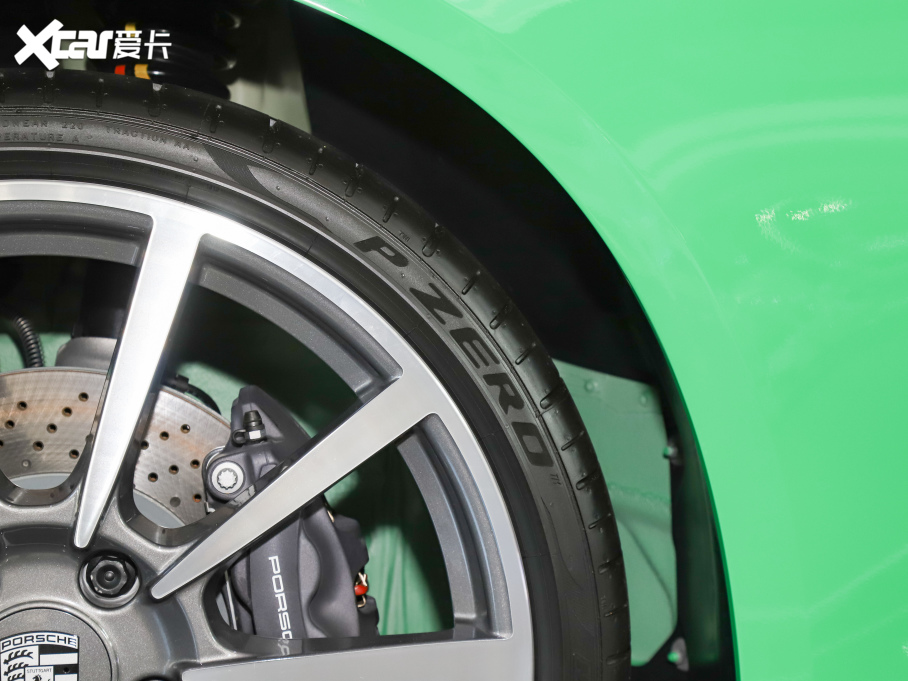 2020r718 Cayman 2.0T