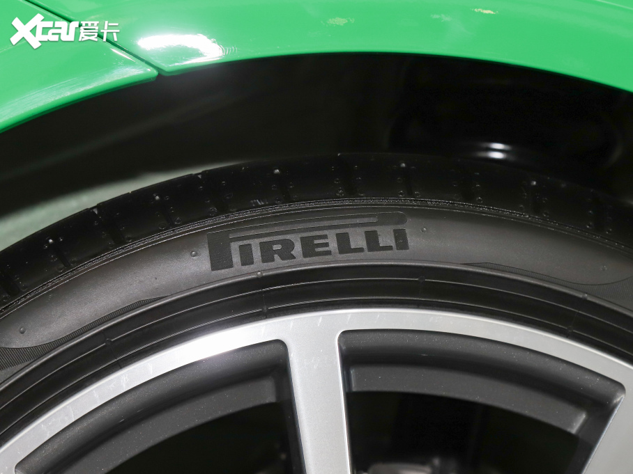 2020r718 Cayman 2.0T