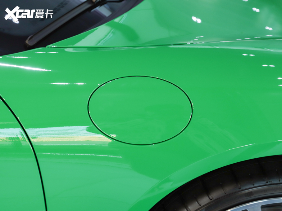 2020r718 Cayman 2.0T