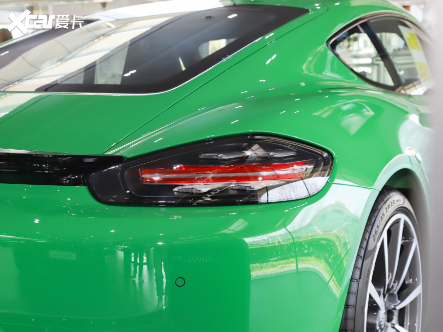 2020r718 Cayman 2.0T