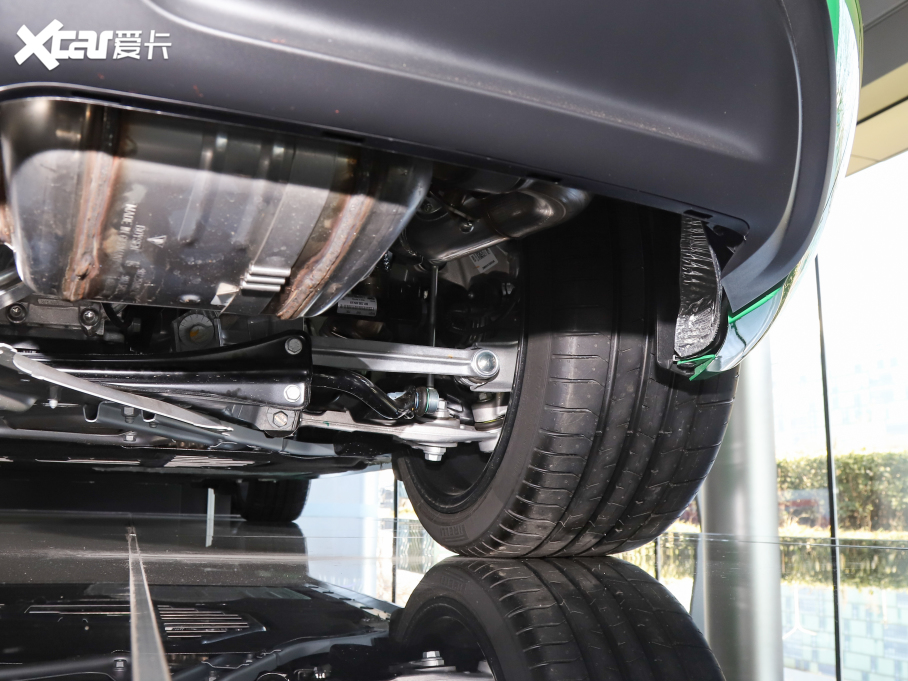 2020r(sh)718 Cayman 2.0T