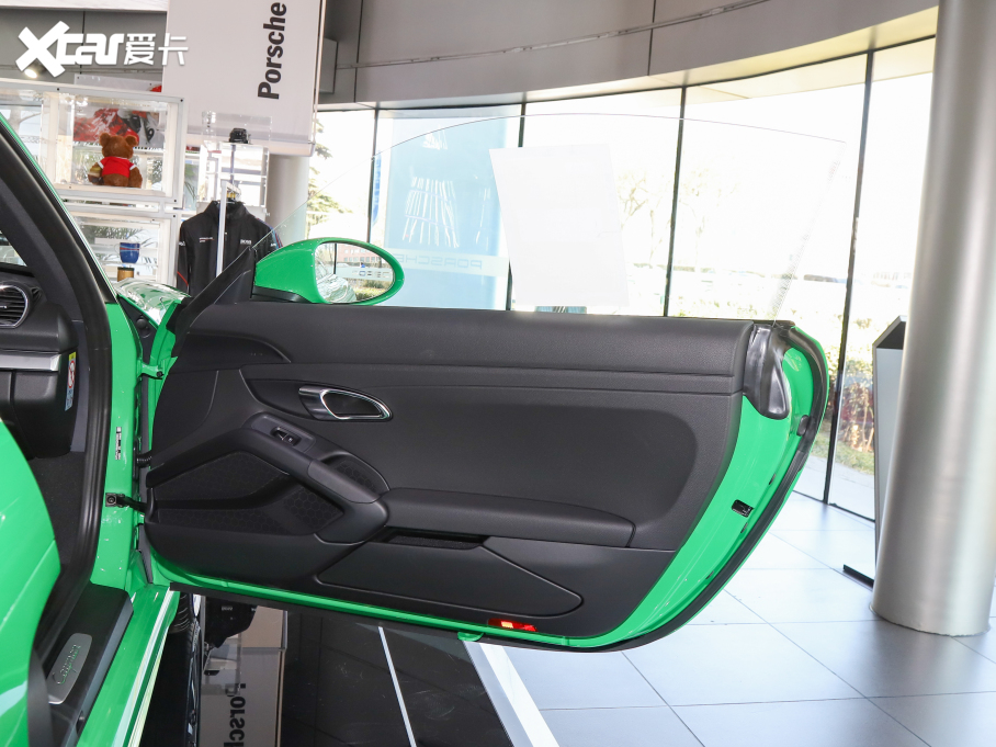 2020r718 Cayman 2.0T