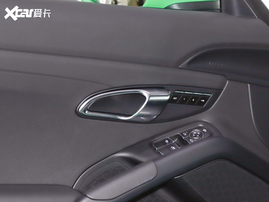 2020r718 Cayman 2.0T