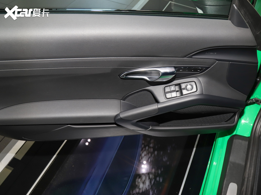 2020r718 Cayman 2.0T