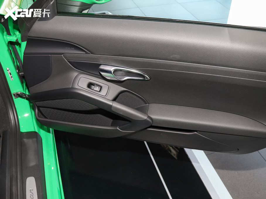 2020r718 Cayman 2.0T