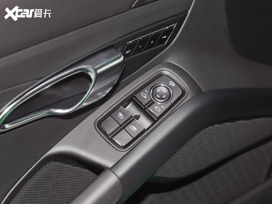 2020r718 Cayman 2.0T