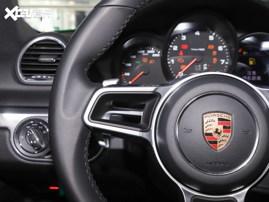 2020r718 Cayman 2.0T