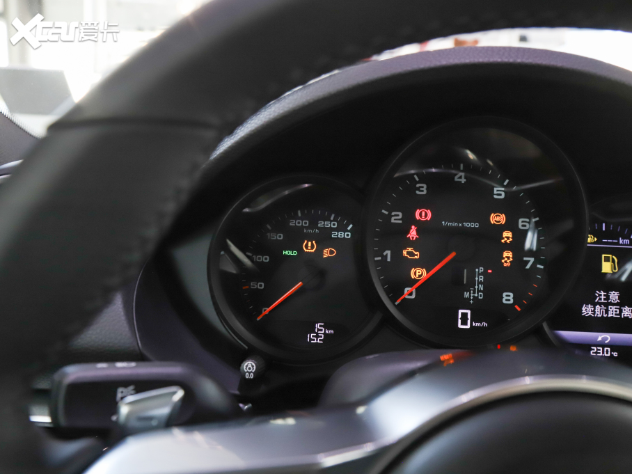 2020r718 Cayman 2.0T