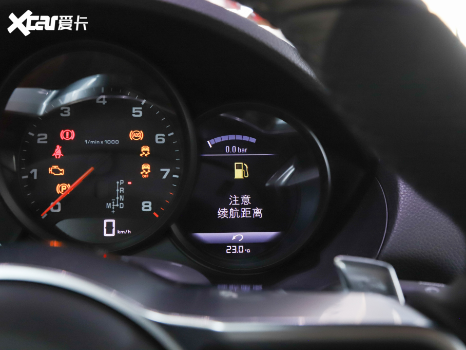 2020r718 Cayman 2.0T