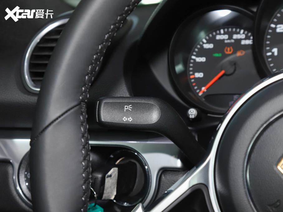 2020r718 Cayman 2.0T