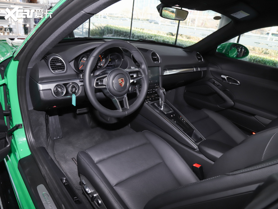 2020r718 Cayman 2.0T