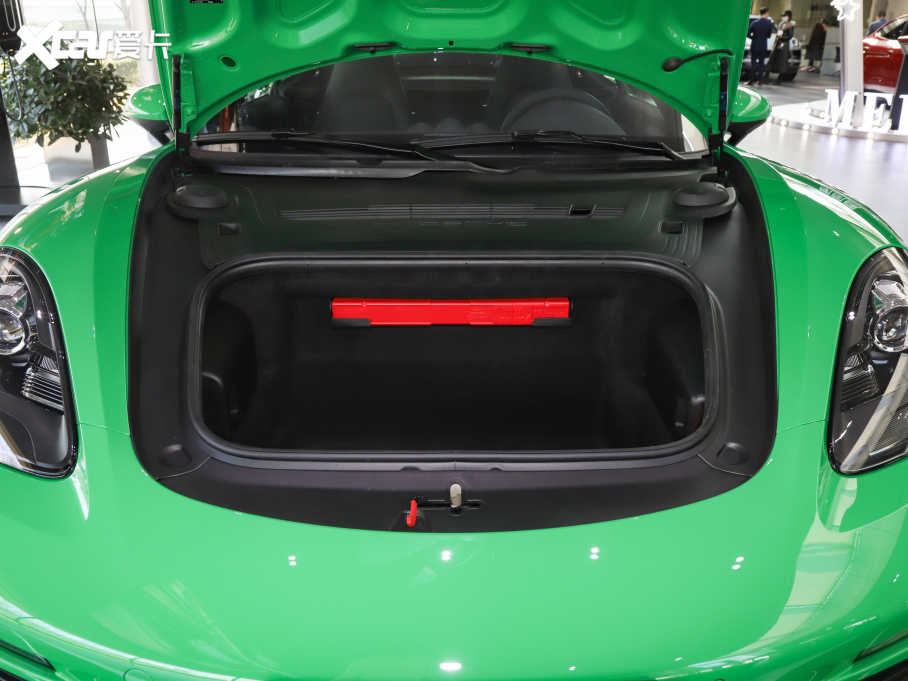 2020r(sh)718 Cayman 2.0T