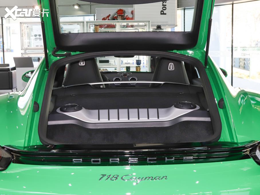 2020r718 Cayman 2.0T