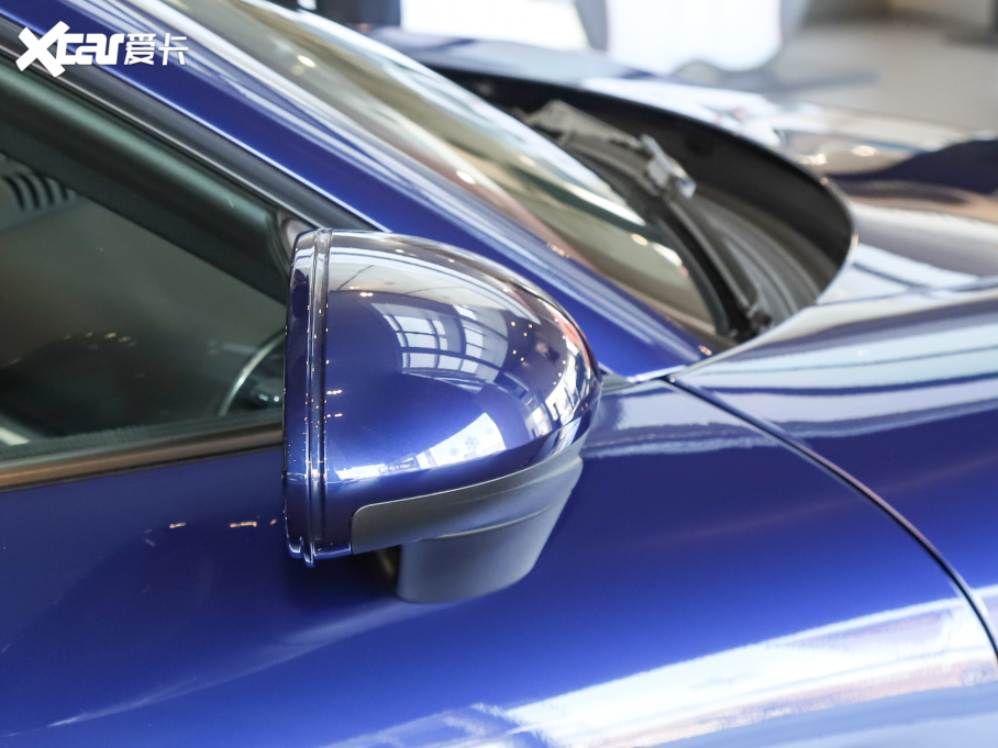 2020r(sh)718 Cayman S 2.5T