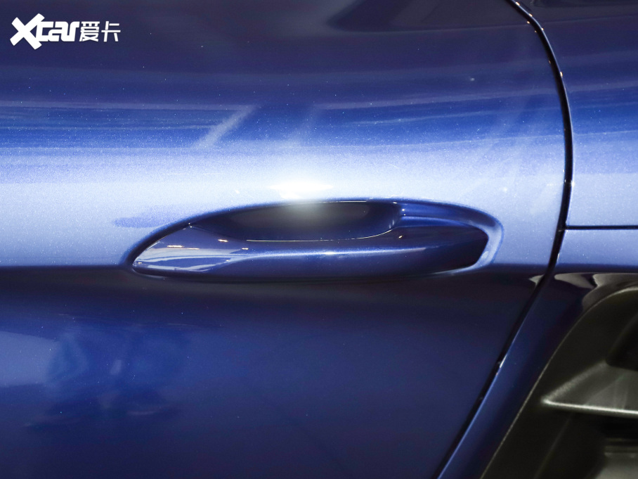 2020r718 Cayman S 2.5T