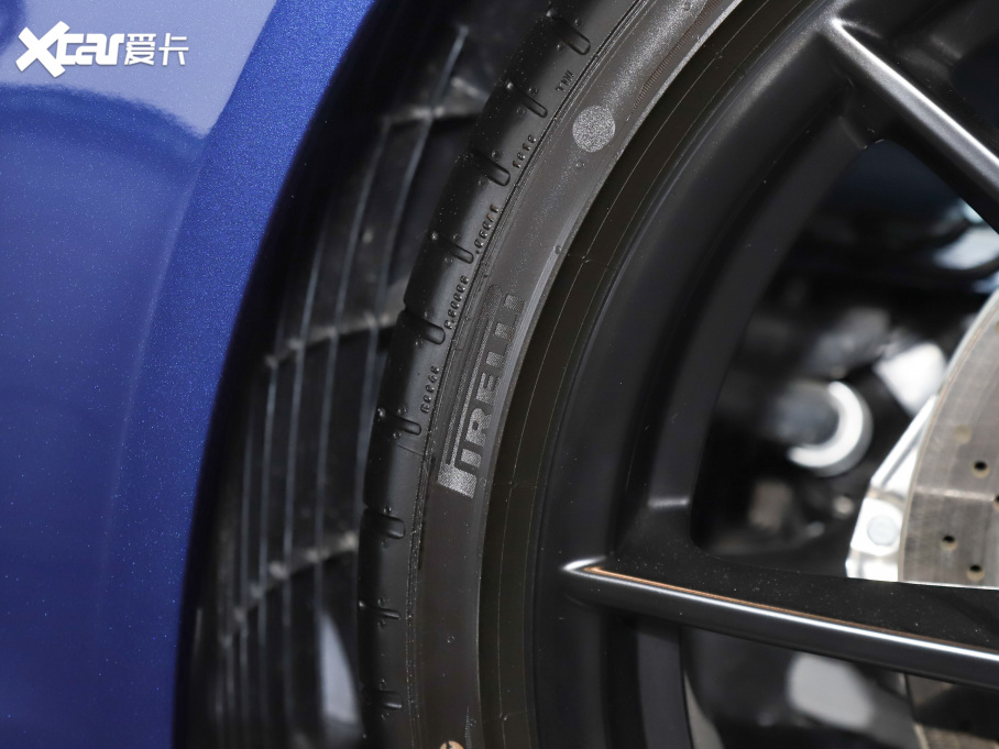 2020r718 Cayman S 2.5T