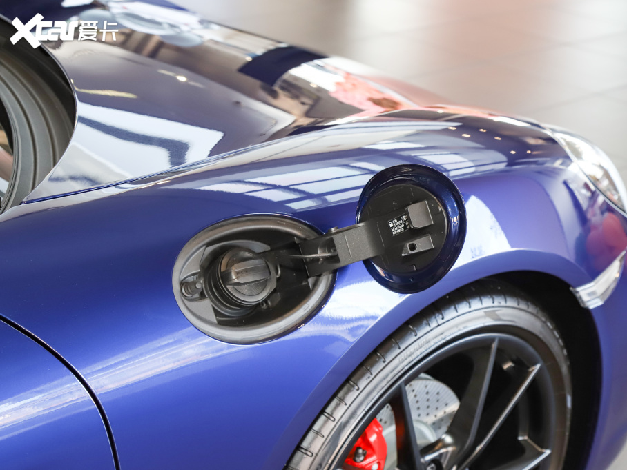 2020r718 Cayman S 2.5T