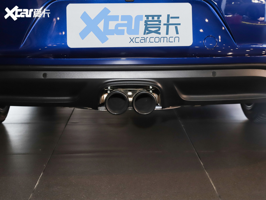 2020r718 Cayman S 2.5T