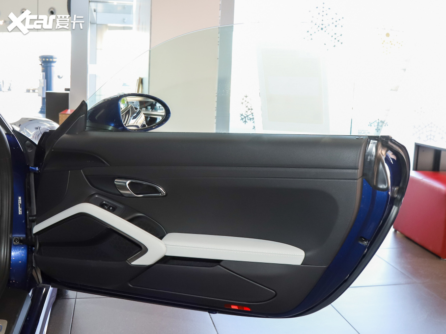 2020r718 Cayman S 2.5T