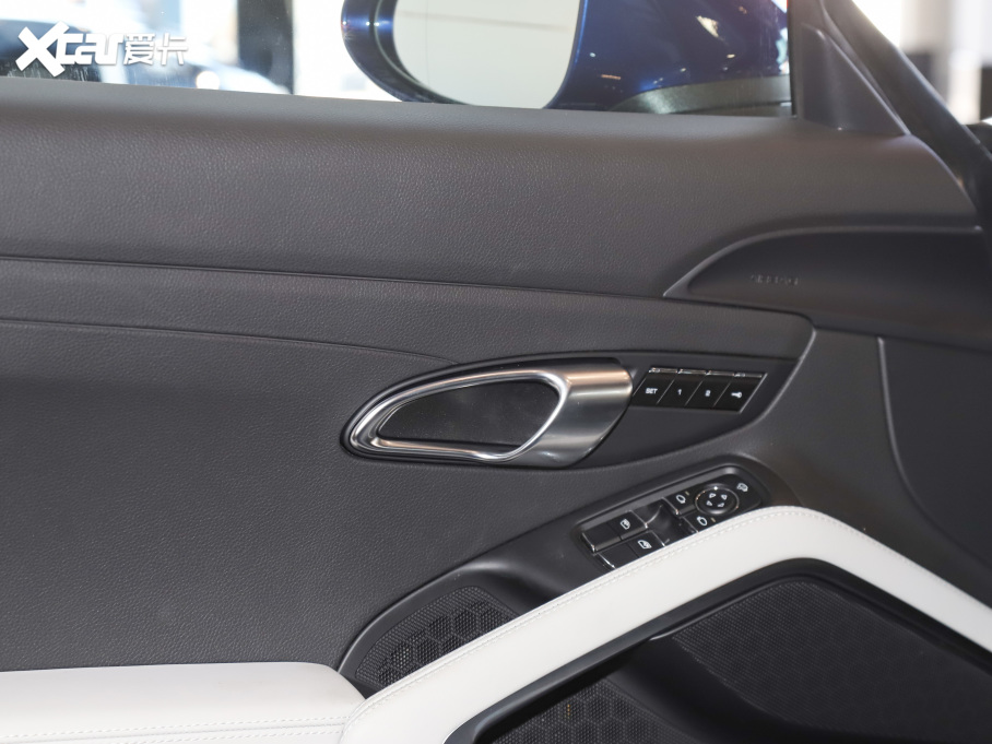 2020r718 Cayman S 2.5T