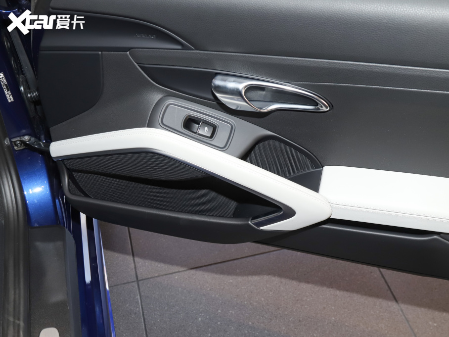 2020r718 Cayman S 2.5T