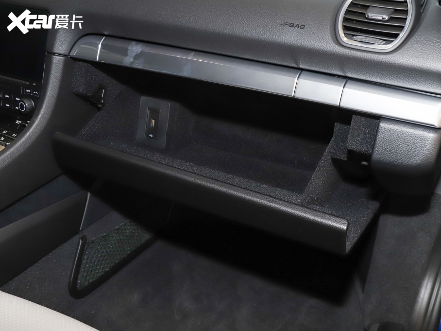 2020r718 Cayman S 2.5T