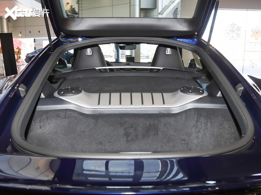 2020r(sh)718 Cayman S 2.5T