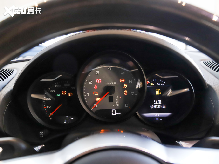 2020r(sh)718 Cayman S 2.5T