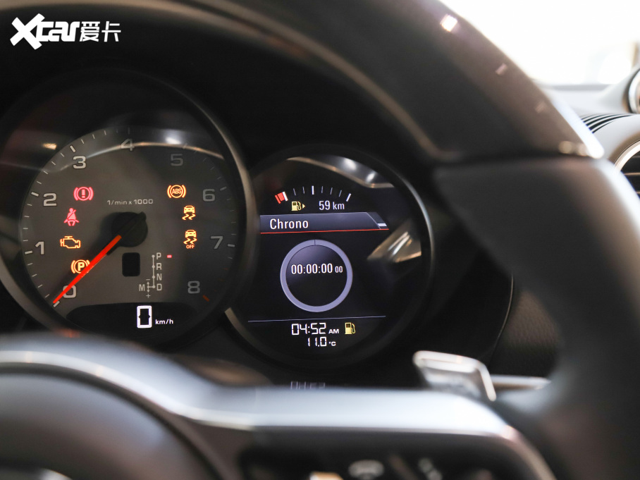 2020r(sh)718 Cayman S 2.5T