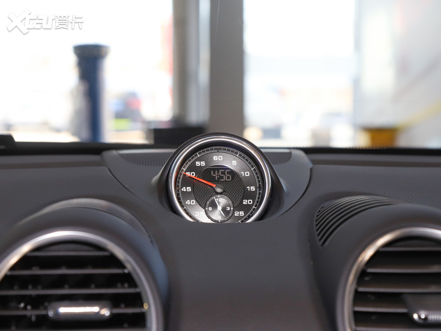 2020r718 Cayman S 2.5T