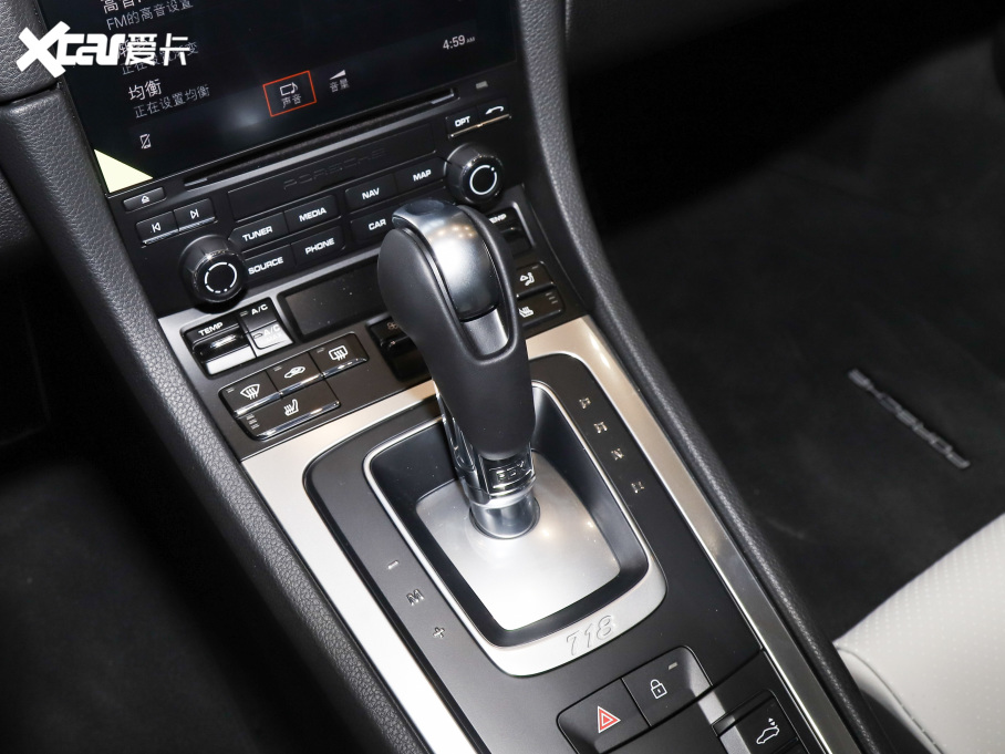 2020r(sh)718 Cayman S 2.5T