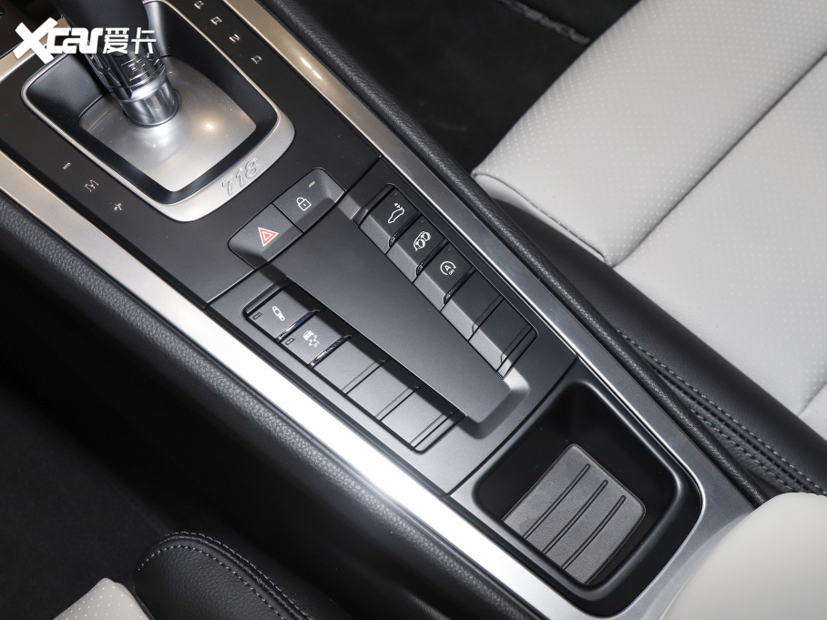 2020r718 Cayman S 2.5T