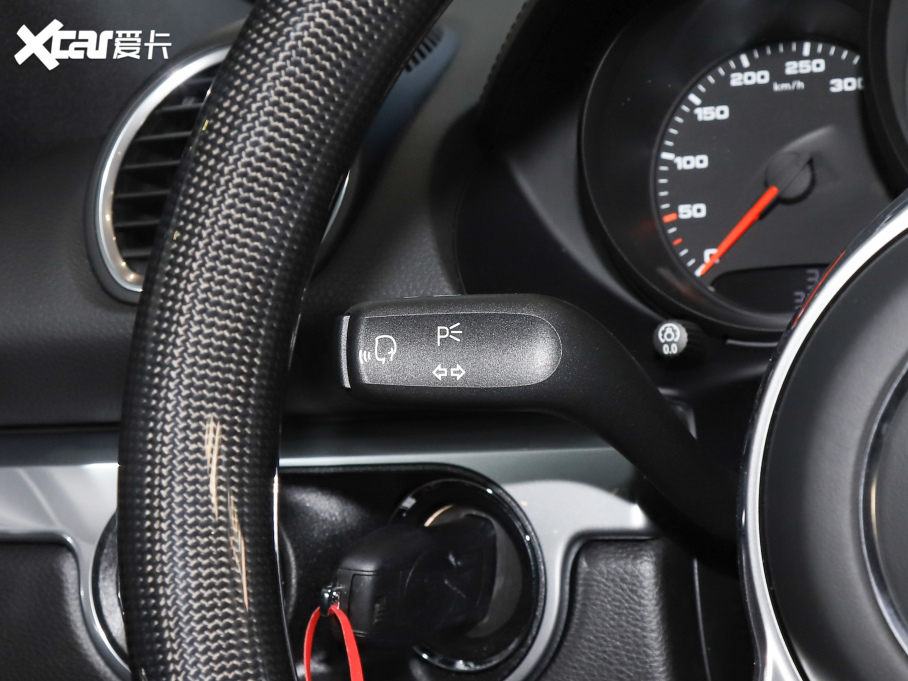 2020r718 Cayman S 2.5T