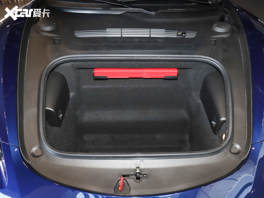 2020r718 Cayman S 2.5T