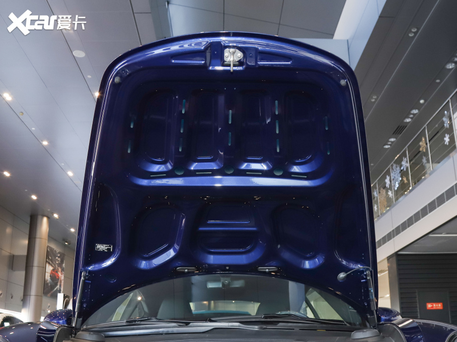 2020r718 Cayman S 2.5T