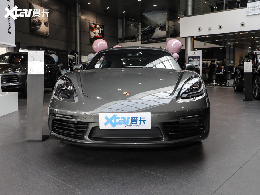 2020r718 Cayman 2.0T