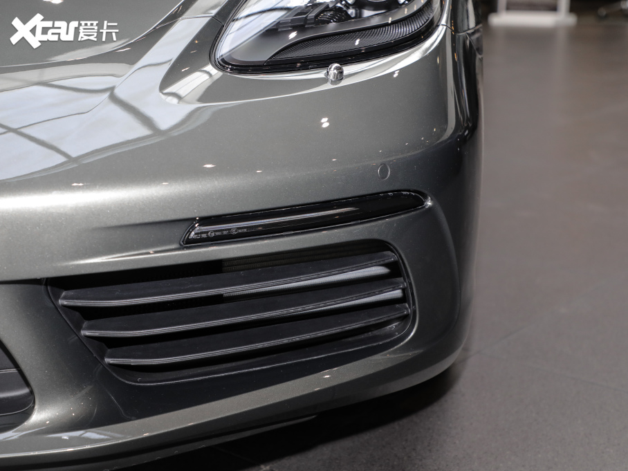 2020r718 Cayman 2.0T