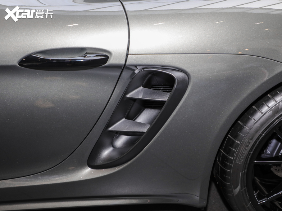 2020r718 Cayman 2.0T