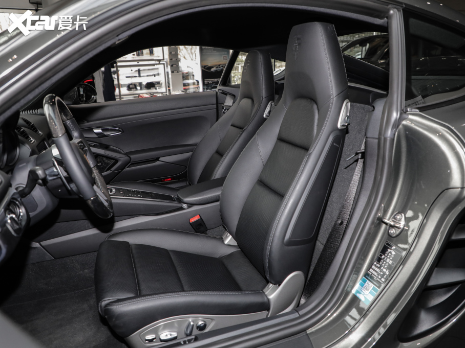 2020r718 Cayman 2.0T