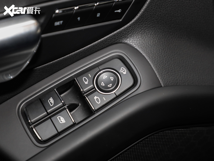 2020r718 Cayman 2.0T